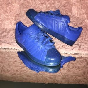 Adidas x Pharrell Williams Superstar